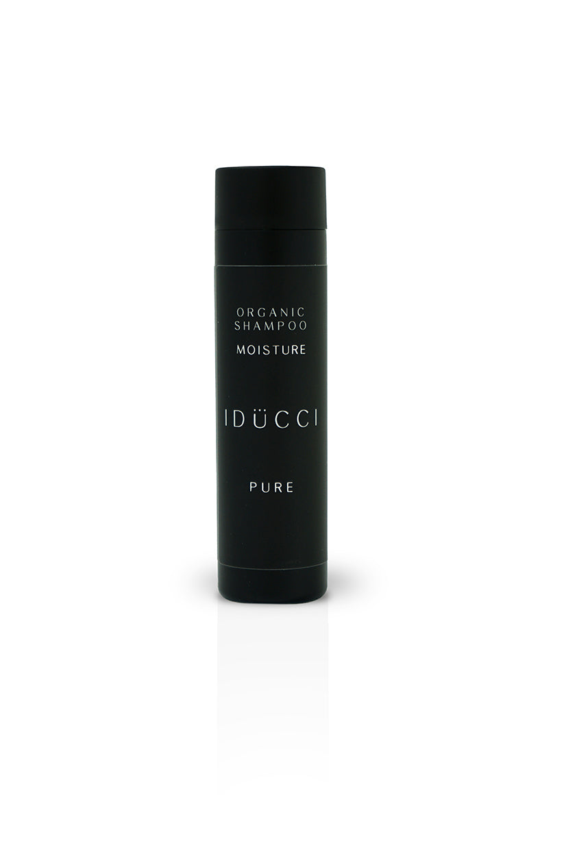 Pure | Organic Moisture Shampoo 300 ml