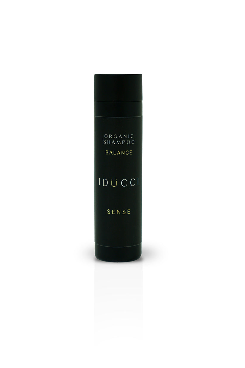 Sense | Organic Balance Shampoo 300 ml